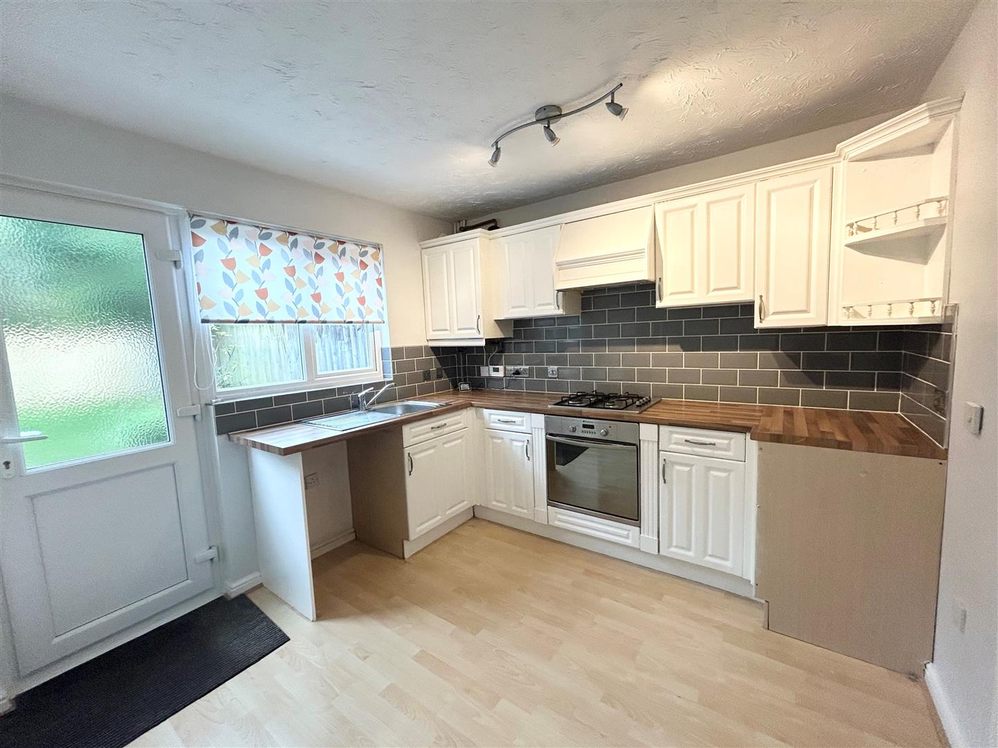 Llys Eglwys, Boadlands, Bridgend County Borough, CF31 5DT